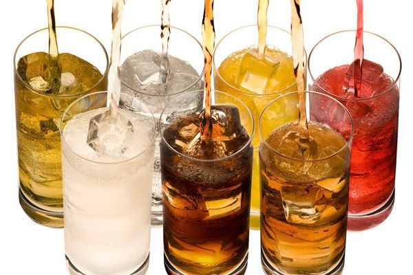 Venga va, ahora uno de bebidas facilito para que se te quite el trauma. ¿Qué prefieres?