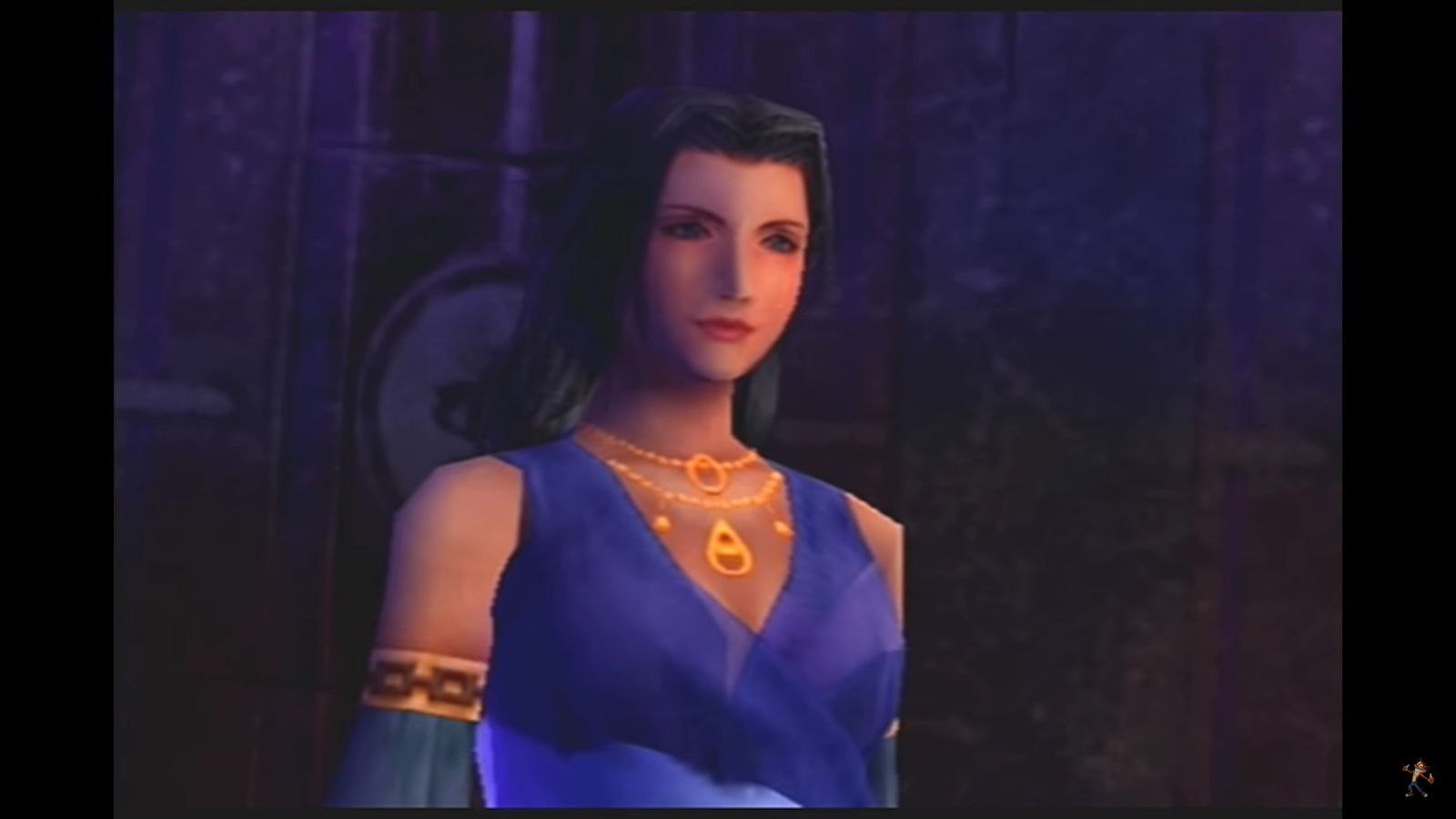 ¿Quien es la madre de Seymour?