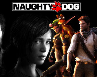 6016 - ¿Cuánto sabes de Naughty Dog?