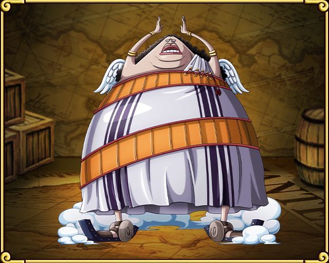 ¿Qué opinas de Yama?