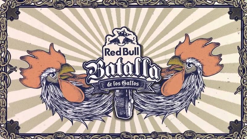 15073 - ¿Que rima es la correcta? Redbull Batalla de los Gallos