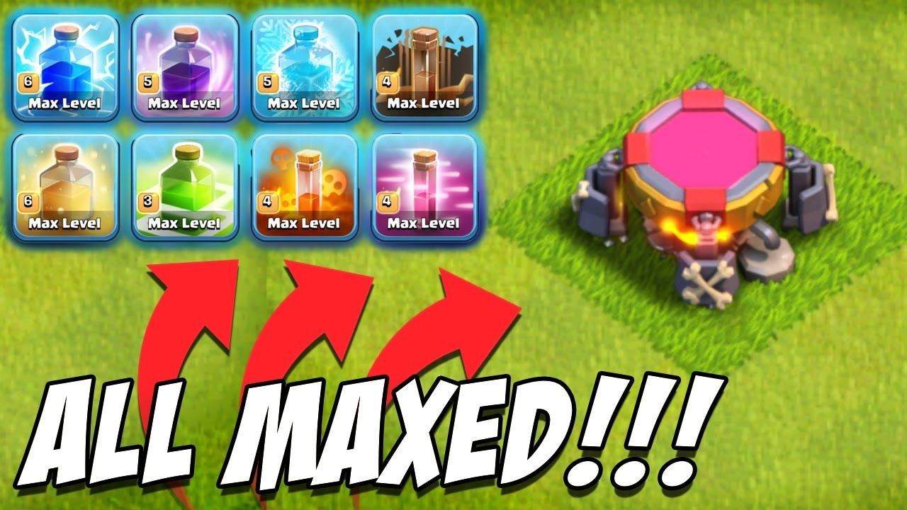 tu hechizo favorito?