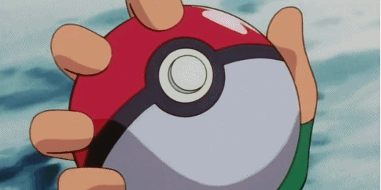 De pokémons también