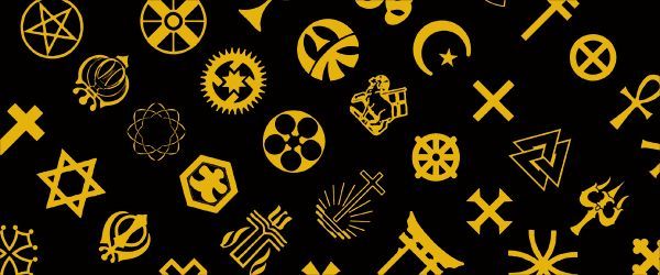 ¿Te importaría vivir en una población religiosa?