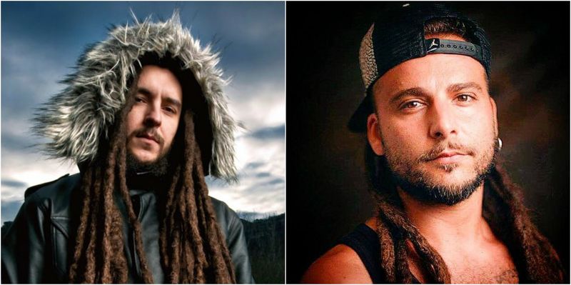 Morodo vs Ander Valverde (Green Valley)