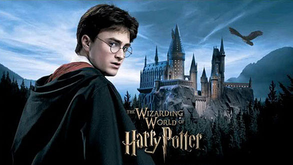 1057 - ¿Cuánto sabes de Harry Potter?