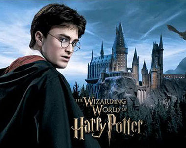 1057 - ¿Cuánto sabes de Harry Potter?