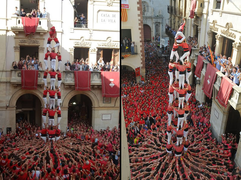 ¿Como se llaman las dos 