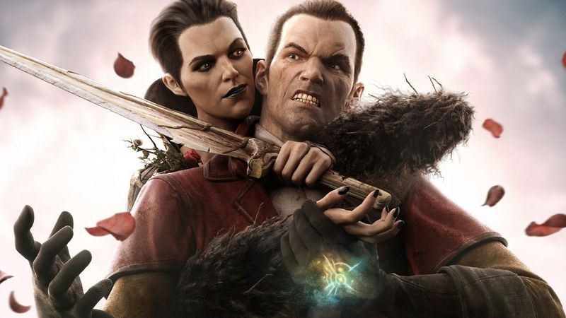 ¿Y este DLC cómo se titula?