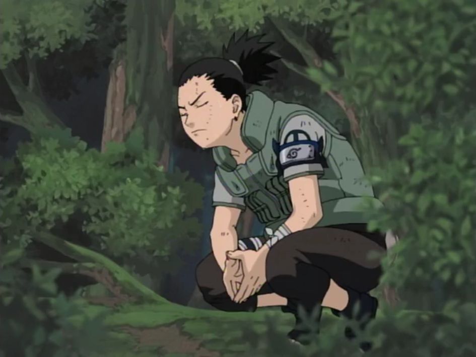 ¿Con qué juego de mesa planteó Shikamaru la estrategia para combatir a Hidan?