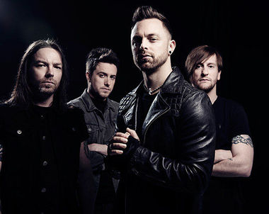 5551 - ¿Cuánto sabes de Bullet for my Valentine?