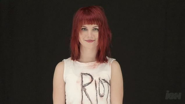 2648 - ¿Cuánto sabes de Paramore?