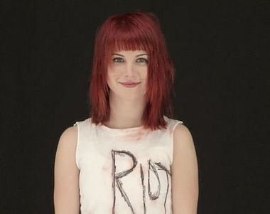 2648 - ¿Cuánto sabes de Paramore?