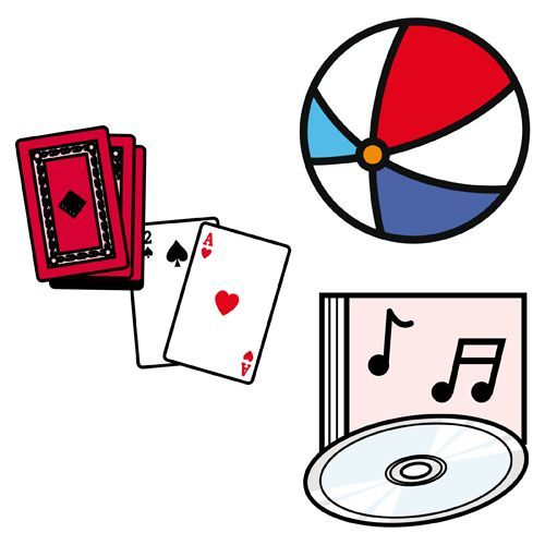 ¿Qué prefieres hacer en tu tiempo libre?