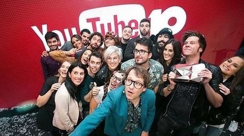 ¿A qué tipo de youtuber ves más?