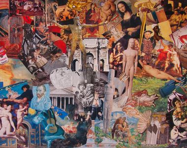 22844 - Macrotorneo de Personajes Históricos 2a Ronda Clasificatoria parte 1.2