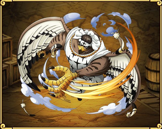 ¿Qué opinas de Pell?