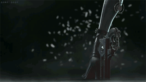 Y para acabar, ¿qué odia Bayonetta?