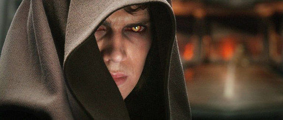 9426 - ¿Sith o Jedi?