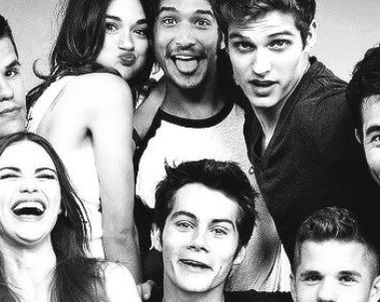 10509 - Teen Wolf (Difícil)