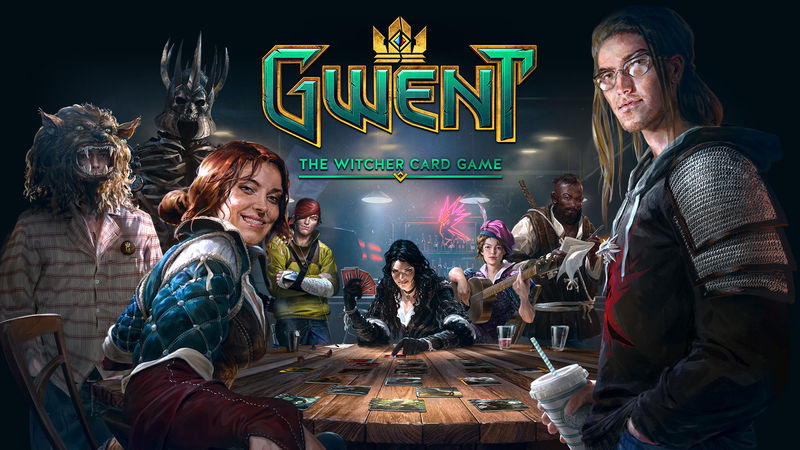 ¿Qué tal vas de Gwynt, Gwent o como quieras llamarlo?
