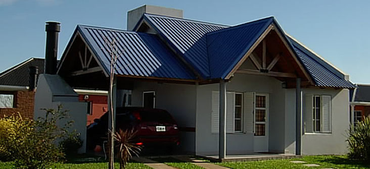 ¿Te gustaría vivir en este país?