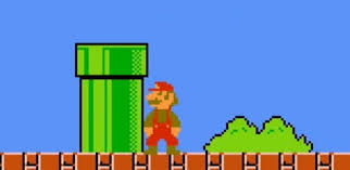 ¿Qué oficio tenia Mario en su primer juego?