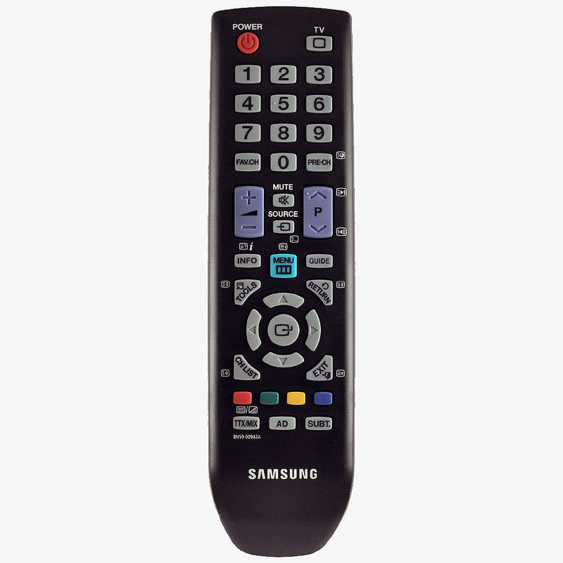 28299 - ¿Has chupado el mando?