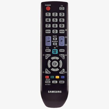 28299 - ¿Has chupado el mando?