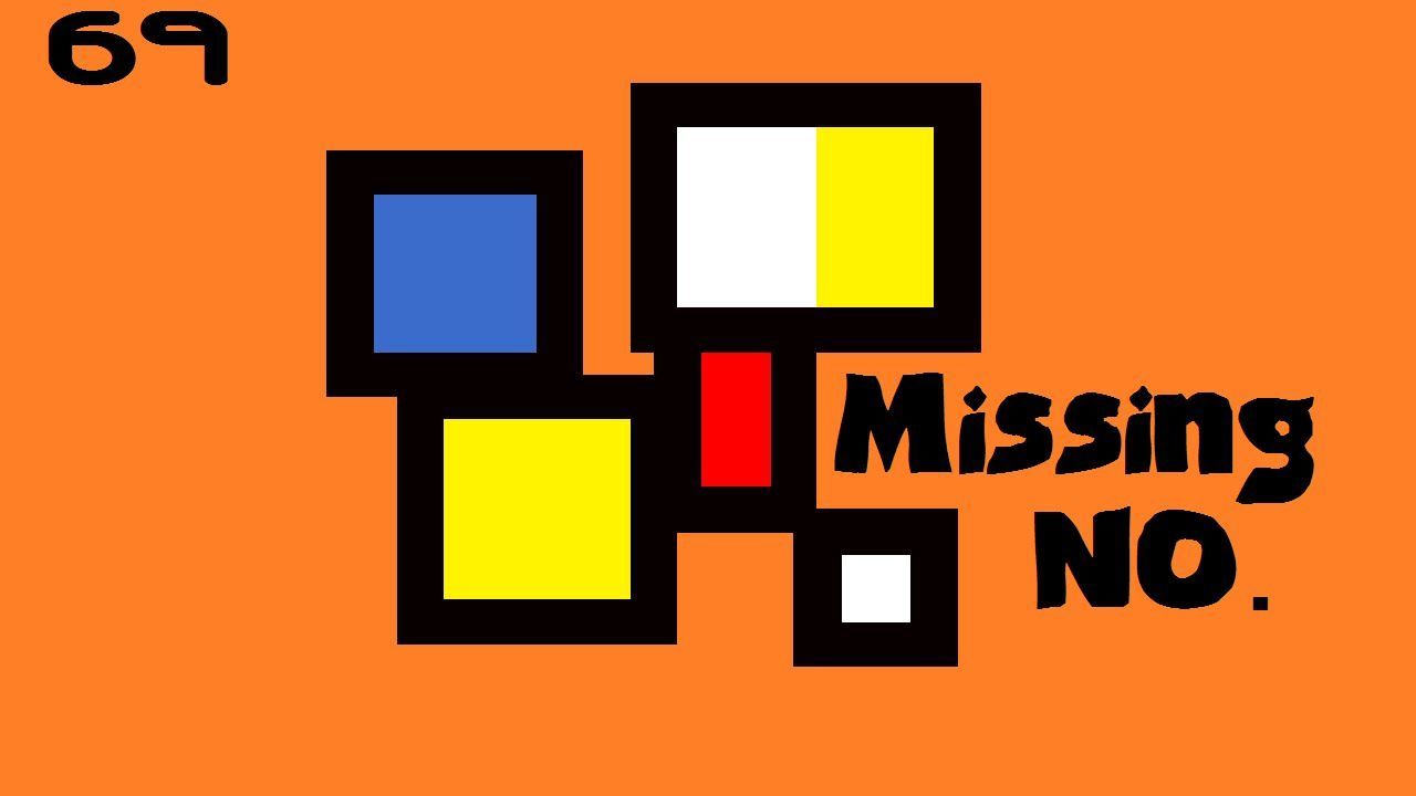 ¿Que hace el objeto Missing No?