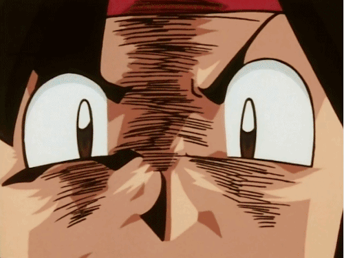 ¿Qué pokemon de Tracey es tu favorito?