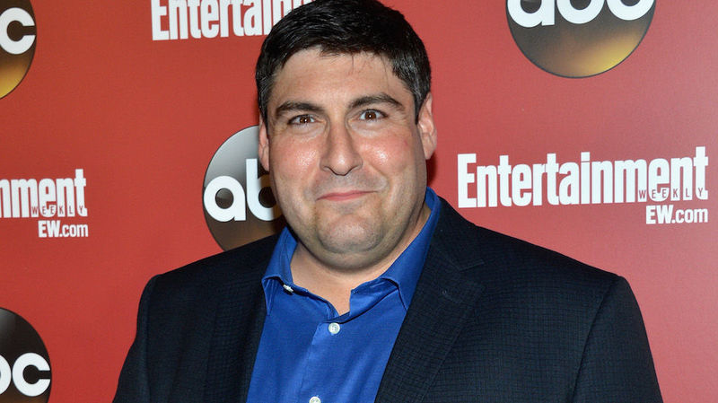 Como se hiba a llamar al principio la serie?