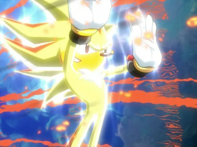 ¿Qué le sucedió a Shadow después de que derrotaran a Biolizard?