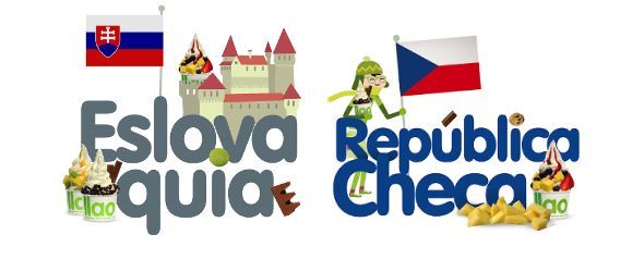 ¿República Checa o Eslovaquia?