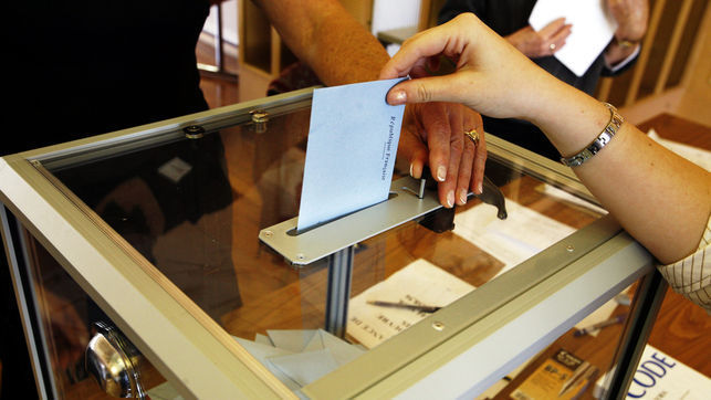 ¿Crees que habrá nuevas elecciones?