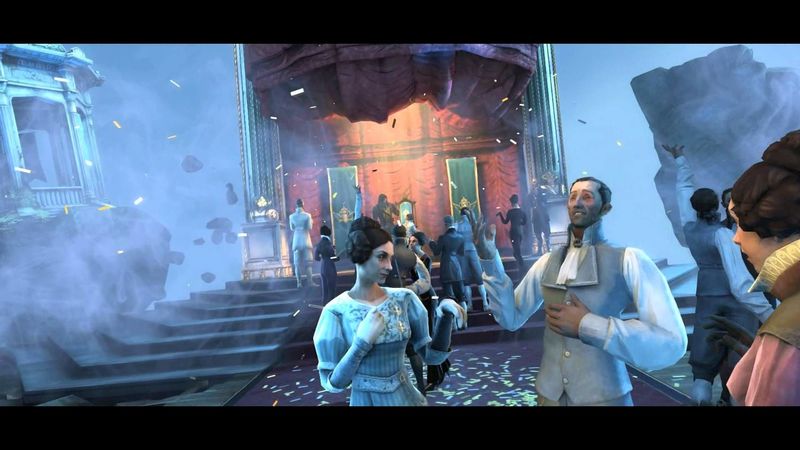 ¿Cuántos finales tiene el juego?