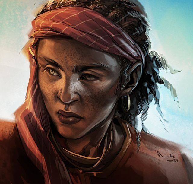 ¿De donde proceden los Guardias Rojos?