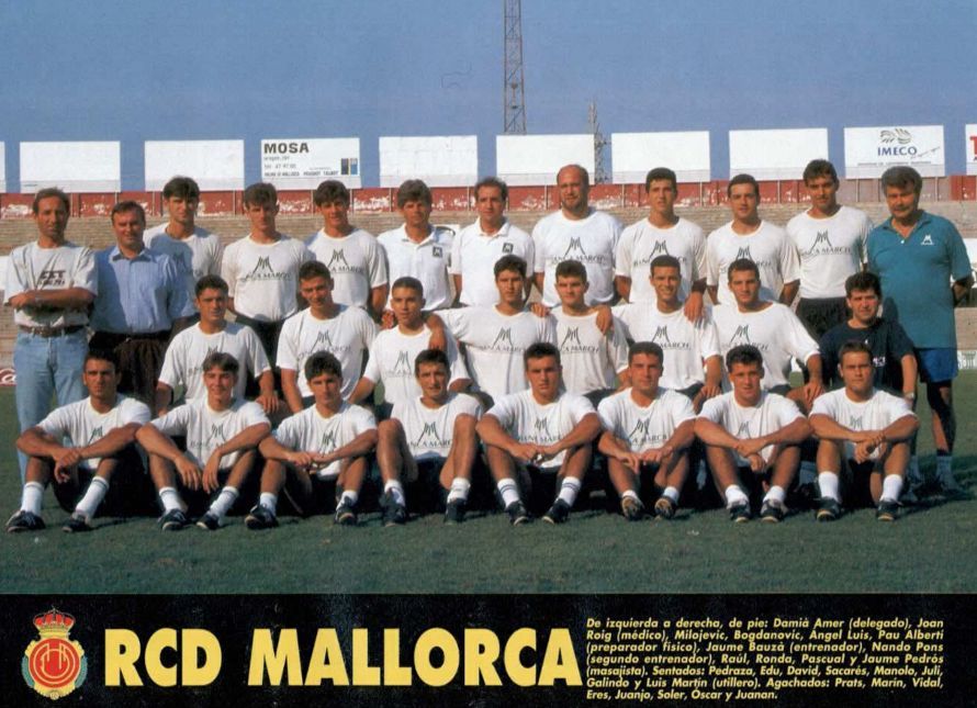 ¿Quién es el máximo goleador de primera división?