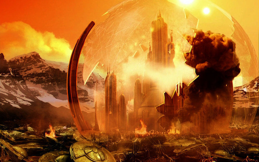 De que constelación pertenece Galifrey