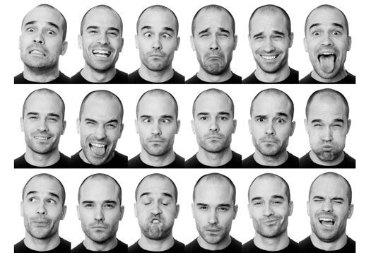 ¿Cómo te consideras?