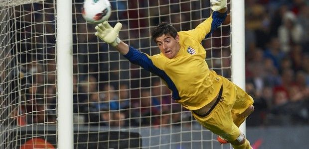 ¿Cuál sería tu portero?