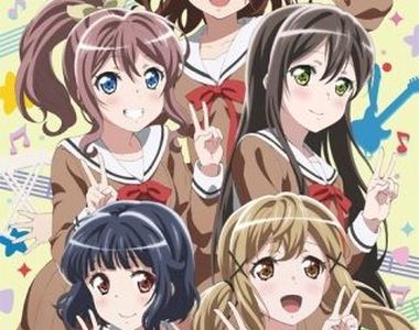 26536 - Animes de temporada (Diciembre 2016)