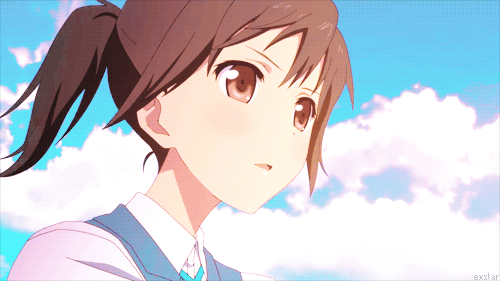 Lo que más me interesa en un Anime es...