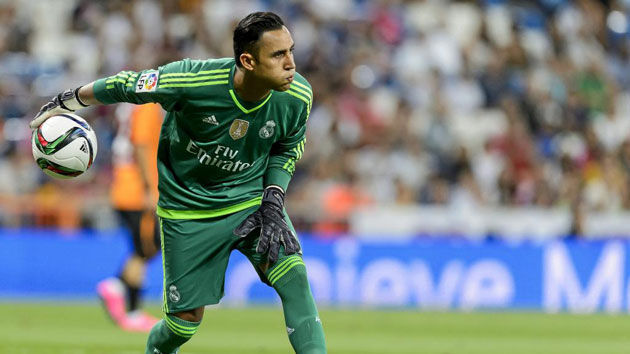 Porteros (se tomarán en cuenta los más votados)