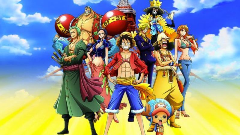 21379 - One Piece | ¿Quién ganaría estos combates?