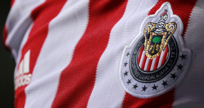 11305 - ¿Reconocerías estos Jugadores Históricos del Club Deportivo Chivas del Guadalajara?