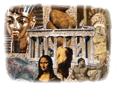 Si pudieras ir a cualquier época de la historia, irías a: