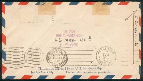 Si te encuentras un sobre sin nombre y cerrado...