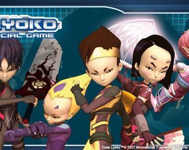 14436 - ¿Cuánto recuerdas de Código Lyoko?