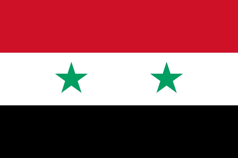 Capital de Siria